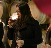 Keith Tulloch Wine Winemaker's Table - Attractions Brisbane