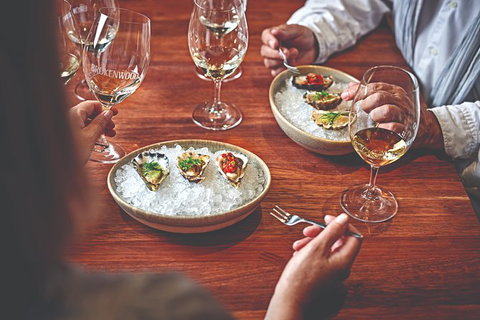 VIP Soil-To-Cellar Experience - Attractions Brisbane 5