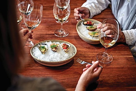 VIP Soil-To-Cellar Experience - Attractions Brisbane 7