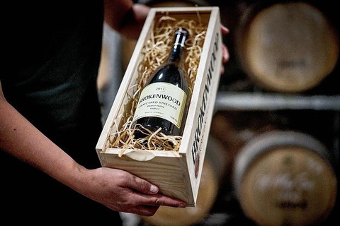 VIP Soil-To-Cellar Experience - Attractions Brisbane 4