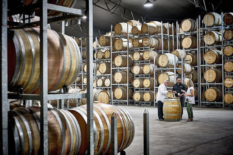 VIP Soil-To-Cellar Experience - Attractions Brisbane 6