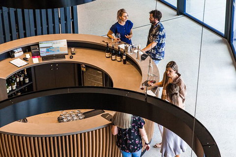 VIP Soil-To-Cellar Experience - Attractions Brisbane 8