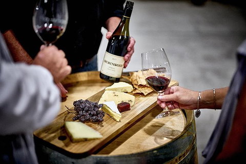 VIP Soil-To-Cellar Experience - Attractions Brisbane 1