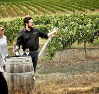 VIP Soil-To-Cellar Experience - Attractions Brisbane