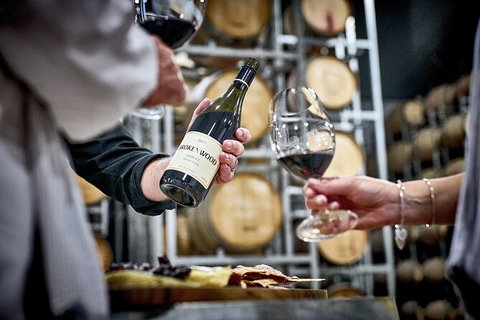 VIP Soil-To-Cellar Experience - Attractions Brisbane 3