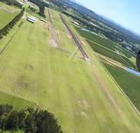 12-Minute Small-Group Hunter Valley Scenic Helicopter Flight - Attractions Brisbane