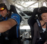 Hunter Valley 3 Hotlap Ride in a Rally Car - Attractions Brisbane