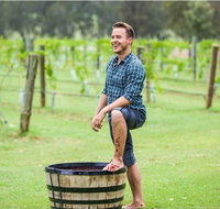 Hunter Valley Grape Stomping - Attractions Brisbane