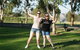 Hunter Valley Wine Barrel Rolling - thumb 1