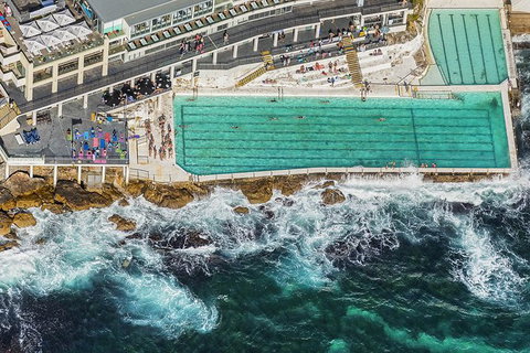 Sydney Beaches, Baths & Rockpools - Attractions Brisbane 1