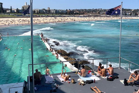 Sydney Beaches, Baths & Rockpools - Attractions Brisbane 3