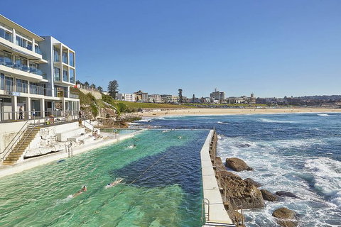 Sydney Beaches, Baths & Rockpools - Attractions Brisbane 2