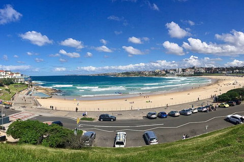 Sydney Beaches, Baths & Rockpools - Attractions Brisbane 4