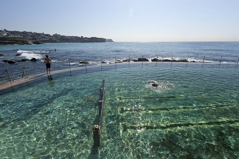 Sydney Beaches, Baths & Rockpools - Attractions Brisbane 6