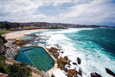 Sydney Beaches, Baths & Rockpools - Attractions Brisbane 7