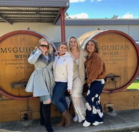 Private Day Tour of Hunter Valley Wineries - Attractions Brisbane