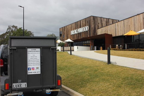 Private Day Tour Of Hunter Valley Wineries - Attractions Brisbane 2