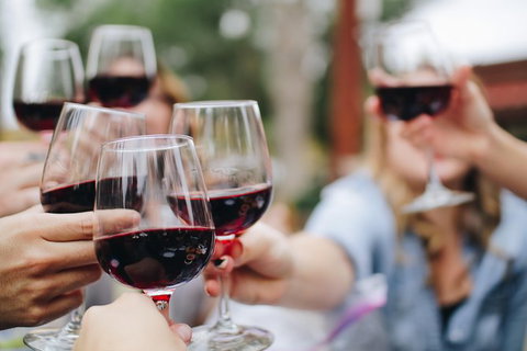 Six Hour - Plan Your Own Wine And Cheese Tour Hunter Valley - Attractions Brisbane 8
