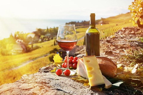 Six Hour - Plan Your Own Wine And Cheese Tour Hunter Valley - Attractions Brisbane 0