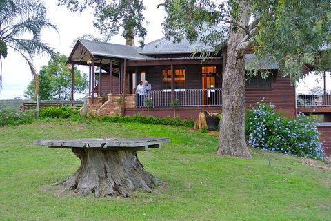 Six Hour - Plan Your Own Wine And Cheese Tour Hunter Valley - Attractions Brisbane 9