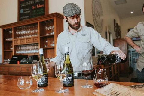 Six Hour - Plan Your Own Wine And Cheese Tour Hunter Valley - Attractions Brisbane 10