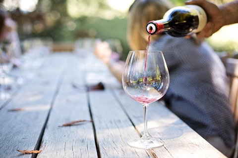 Six Hour - Plan Your Own Wine And Cheese Tour Hunter Valley - Attractions Brisbane 5