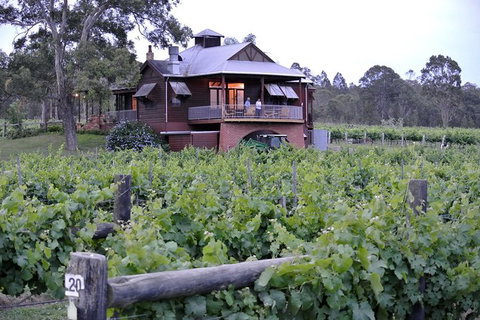 Six Hour - Plan Your Own Wine And Cheese Tour Hunter Valley - Attractions Brisbane 11