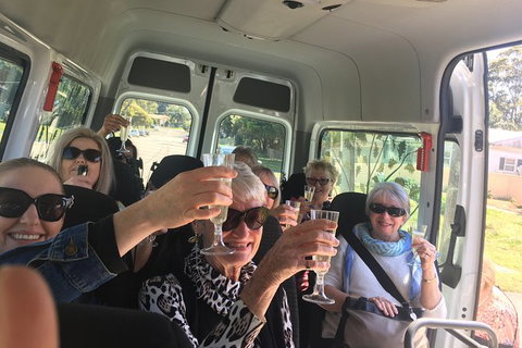 Six Hour - Plan Your Own Wine And Cheese Tour Hunter Valley - Attractions Brisbane 1