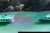 Byron Bay Rainforest Eco-Cruise