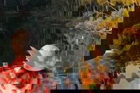 Byron Bay Sunset Rainforest Eco-Cruise