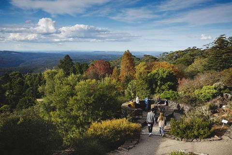 Blue Mountains Botanic Garden And Bilpin Tour From Katoomba With Cider Tasting - Attractions Brisbane 5