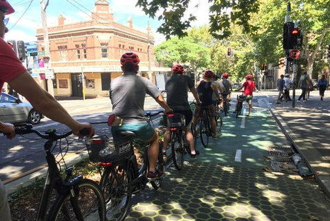 Half-Day Guided Sightseeing E-bike Tour Of Sydney Harbour - Attractions Brisbane 4