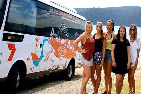 Half Day Official Home And Away Tour To Summer Bay - Attractions Brisbane 3