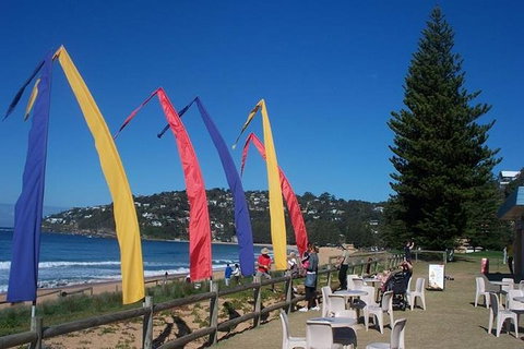 Half Day Official Home And Away Tour To Summer Bay - Attractions Brisbane 4