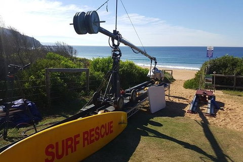 Half Day Official Home And Away Tour To Summer Bay - Attractions Brisbane 0
