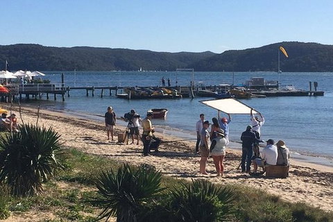 Half Day Official Home And Away Tour To Summer Bay - Attractions Brisbane 5