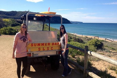 Half Day Official Home And Away Tour To Summer Bay - Attractions Brisbane 2
