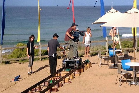 Half Day Official Home And Away Tour To Summer Bay - Attractions Brisbane 1