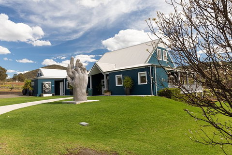 Private Full-Day Wine Tour In Hunter Valley - Attractions Brisbane 1