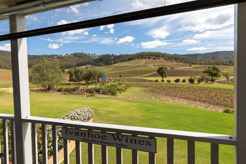 Private Full-Day Wine Tour In Hunter Valley - Attractions Brisbane 4