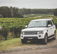 Hideaway Private Tours Hunter Valley - Attractions Brisbane