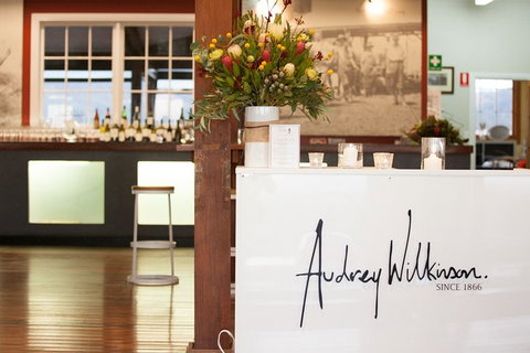 Audrey Wilkinson Vineyard: Fromage And Fortified Wine Experience - Attractions Brisbane 3