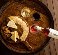 Audrey Wilkinson Vineyard Fromage and Fortified Wine Experience - Attractions Brisbane