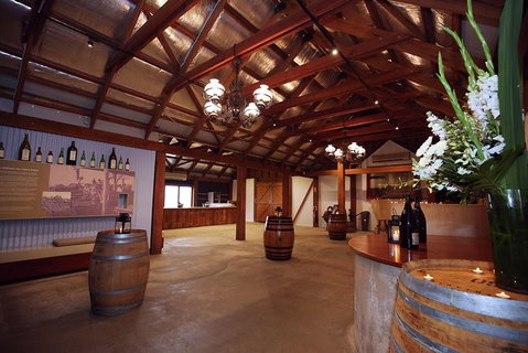 Audrey Wilkinson Vineyard: Fromage And Fortified Wine Experience - Attractions Brisbane 2