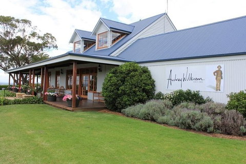 Audrey Wilkinson Vineyard: Fromage And Fortified Wine Experience - Attractions Brisbane 5
