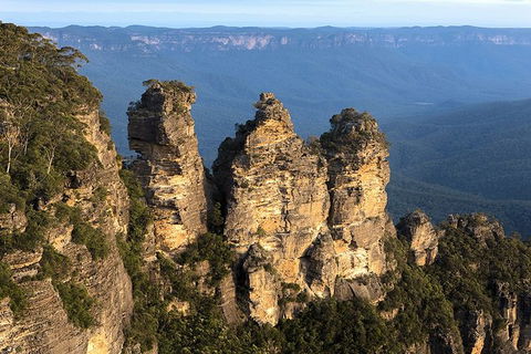 Blue Mountains Highlights, Wildlife Park And Scenic World Full Day Private Tour - Attractions Brisbane 7