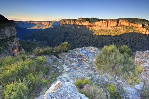 Blue Mountains Highlights, Wildlife Park And Scenic World Full Day Private Tour - Attractions Brisbane 4