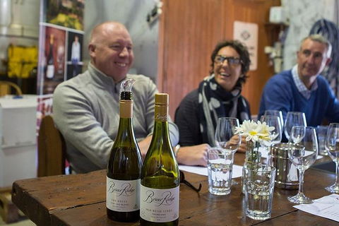 Hunter Valley Highlights Private Wine Tour From Sydney - Attractions Brisbane 1