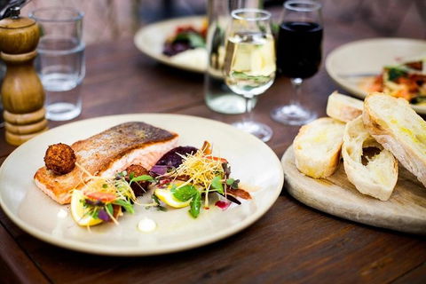 Hunter Valley Highlights Private Wine Tour From Sydney - Attractions Brisbane 6