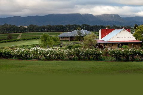 Hunter Valley Highlights Private Wine Tour From Sydney - Attractions Brisbane 5